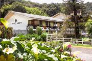 Hotel Faranda Bambito Chiriquí, a member of Radisson Individuals
