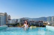 Vista Del Sol Hotel