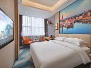 Top Shajing