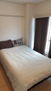 Two beds apt with Laundry close to nihonbashi