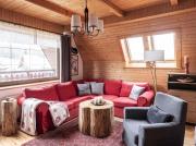 Panorama Zakopane by Golden Villas&4