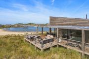 Villa 67 – Pastel Palette | Design villa by the beach with views over the water