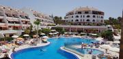 Parque Santiago 1- 2Bed , relax garden