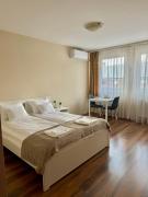 Viktória Apartman Szeged