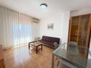 Sea view apartment Benacantil