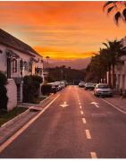 Bright, Airy Home from Home in Mijas Golf