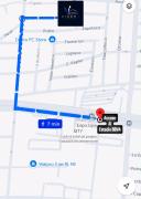 Vibbra Estadio Loft Walking distance to Monterrey Stadium