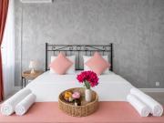 Cozy Studio - Balcony - City Center - Unirii