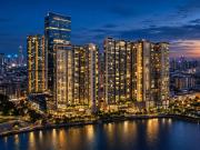 Vinhomes Skylake Luxury Apartment - Bobby Residence