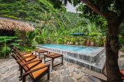 Cozy Beer Garden Homestay
