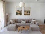 Luxuriöses 4-Zimmer-Apt im Boho-Stil I Top-Lage I Familienfreundlich I Terrasse I Großer Garten I Küche I Netflix I Kostenloser Parkplatz I 105 m2