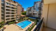 1BR w Pools & Free Parking | Walk to Beach