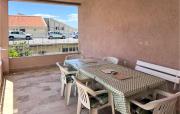 Amazing Apartment In Makarska With Wifi