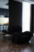 icon40 hạ long 2PN view trực diện biển 2BR Front Sea View Apartment 正面海景两卧室