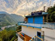 Top Mussoorie