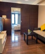 Destina, Air Residences Makati, MetroManila, WiFi Netflix