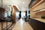 Skyline Copper Apartment near Manufaktura by City Host parking