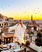 Peristyle Cave Cappadocia- Special Class