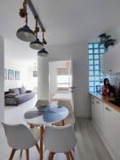 Apartament Morski Gdańsk - Przystań Letnica