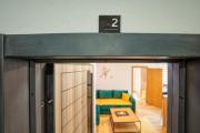 Apartman Nia spa lux