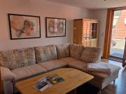 Ferienwohnung Saskia