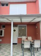 Ferienhaus Zamárdi