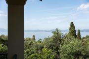 Garnelia And Garnolio Homes with seaview