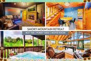 Top Sevierville