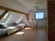 Zielna Apartament