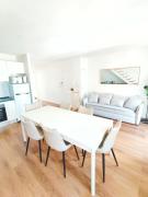 Mivô Balcony Duplex with River View