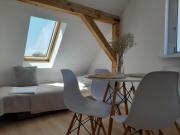 Zielna Apartament