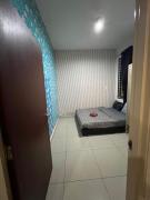 17-3Bedroom Palazio Apartment Mount Austin for 6Pax