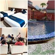 BON Premier Boutique Hotel