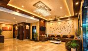 Opulence Inn - 500 Meters From Railway Station
