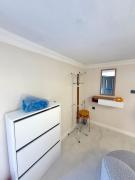 Pearl Mansion-1 Modern 3BR Garden House Near Beaches in Cunda