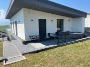 Apartmánový dom Panoráma Park Vlková