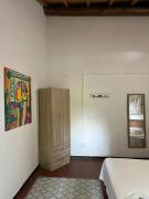 Verona City Camping - Castel San Pietro