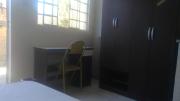 Quarto com suite
