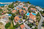 Casa Veintiuno en Calp Mealindy