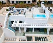 Luxurious penthouse in La Cala Casa Banderas - 3 Golf Facilites close by!