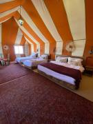 Merzouga Traditional Luxury Camp