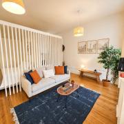 Cancela Oporto Apartments