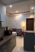 Dune- A Calm Escape 1BHK near Airport