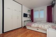 Apartman City view Zemun