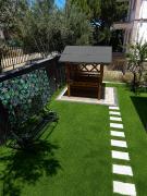 Pearl Mansion-2 Sea View 3BR Duplex Villa, Near Seaside in Cunda