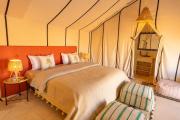 Merzouga Limited-Time Camp