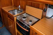 Lakšmi jachta
