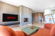 Luxury 2BR in Prestigia Golf Comfort & Elegance