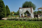 Top Burgas City