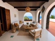 Dammuso Terrazza Rubasacchi